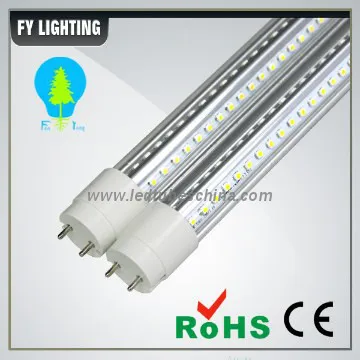 22W High Quality V Shape T8 LED TUBE