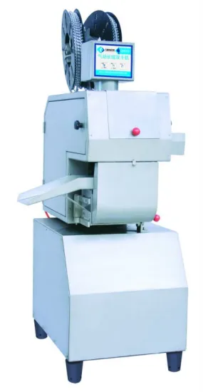 penumatic sausage clipper
