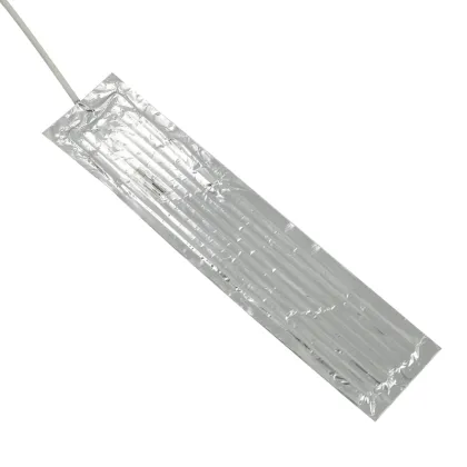 Electric Aluminum Foil Heater Search Engine