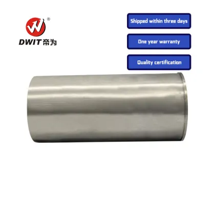 Cylinder Liner 3151X031 for Perkins Machinery Diesel Engine Parts