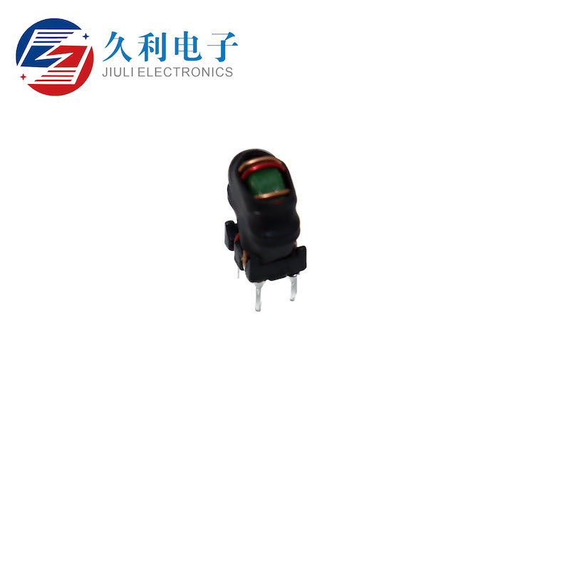 Common-mode inductance