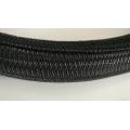 Heat Resistant Automotive Self Split Braided Wire Sleeve