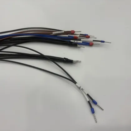 PV Energy Storage Industrial Automotive Wire Harness