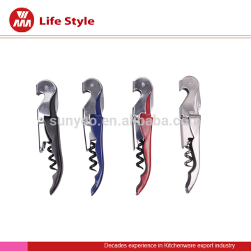 good quality stainless steel Wine Bottle Opener, Bottle Opener