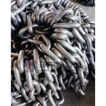 Царбон челични ланци