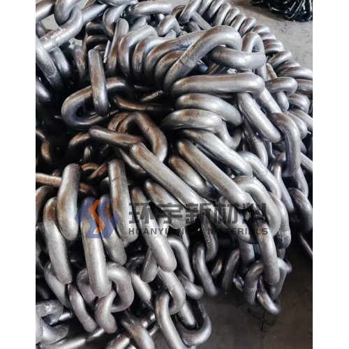 Царбон челични ланци