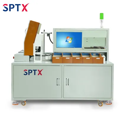 5-Channel to 10-Channel Battery Cell Sorting Testers and Machines