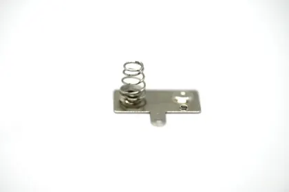 DUAL WF Battery Contacts for Reliable Power Connection