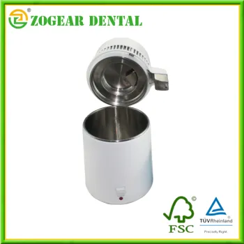 WD-1000 Water Distiller