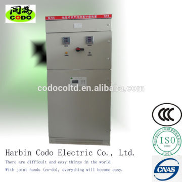 2015 new product Electrical Distribution Equipment (PFC) hot sale