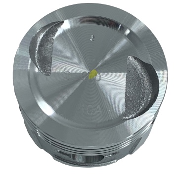 Haishida Piston Kit for Suzuki F10A and Changan Dongfeng Engines