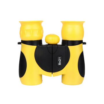 HD Low Light 8x21 Binocols for Kids - Concerti, giochi, attività all'aperto