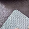 1,0 мм ПВХ крышка автомобильного сиденья кожа