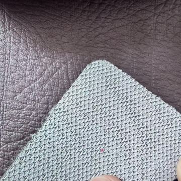 1,0 мм ПВХ крышка автомобильного сиденья кожа