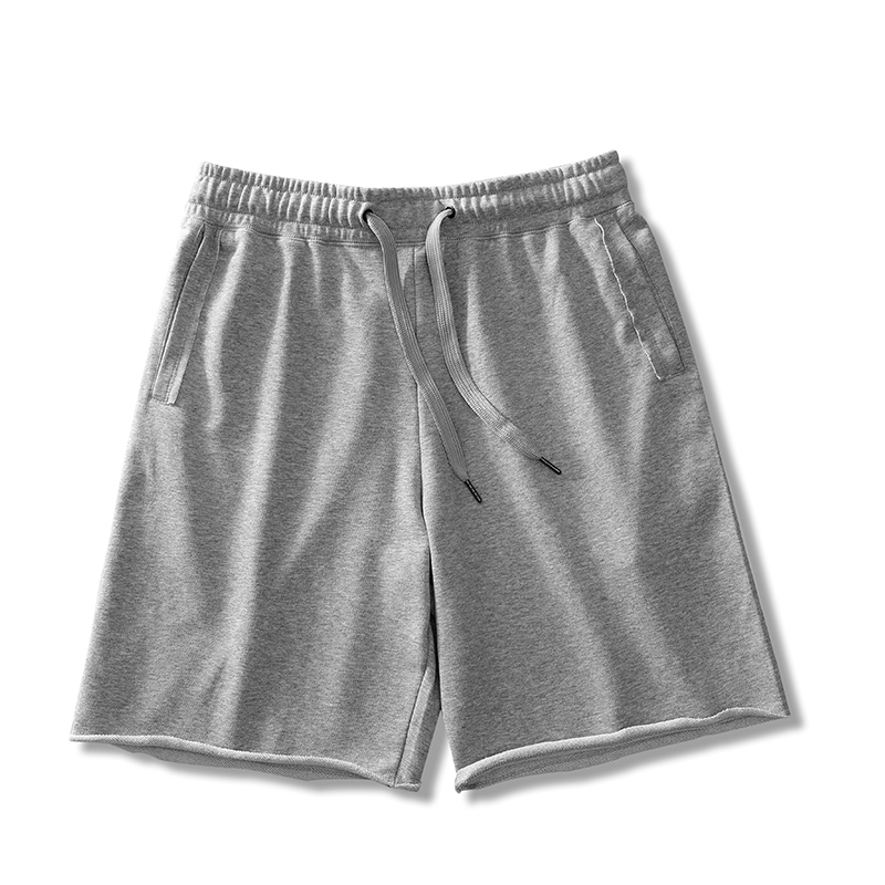 Casual Workout Men Sport Fitness Gym Running Shorts