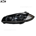 Farol de Xenon para Jaguar XF 2009