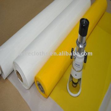 Monofilament 24T Polyester screen printing mesh/cloth/netting/fabric