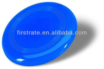 promotional plastic frisbee flying disc
