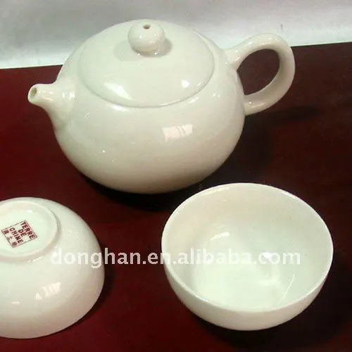 bone china kids tea set