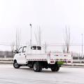 Диапазон 300 км Light Truck Baw Electric Truck T7