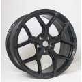 Japão Alemanha Standard Magnesium Custom Forged Wheel Alloy