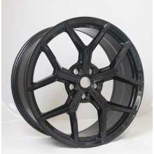 Giappone Germania Standard Magnesio Custom Forged Wheel Letre