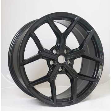 Japan Germany Standard Magnesium Custom Forgle Wheel Alloy