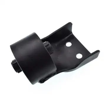 Engine Rear Mounting Cushion for Mitsubishi Pajero Pinin Montero IO 1999-2005 H65W H67W H76W H77W MR510080