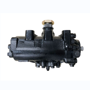 Shacman F3000 X3000 Hydraulic Steering Gear Assembly DZ9X189430101