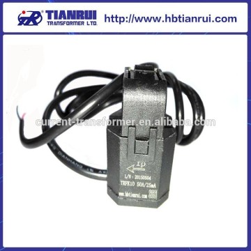 20A/40mV 40A/40mV 200A/40mV current transformer