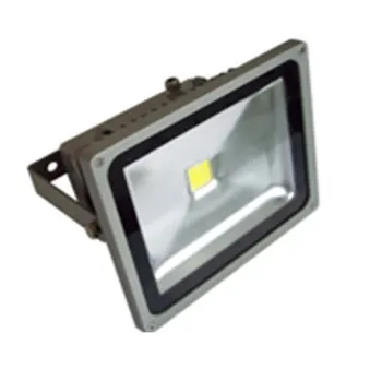 Led flood light landscape lighting