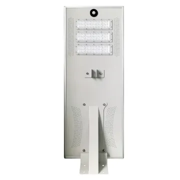 Solar street Light 80W waterproof Integrated outdoor