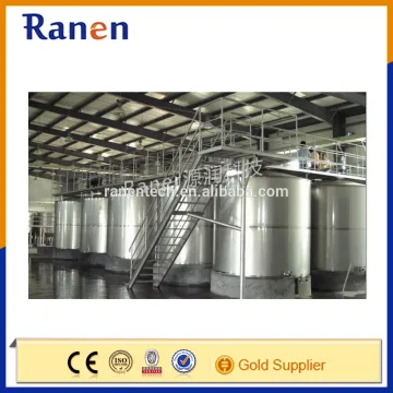 Paint Reactor