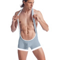 Men's Mankini Bodysuit Jockstrap