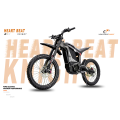 R1 Electric Off Road Μοτοσικλέτα
