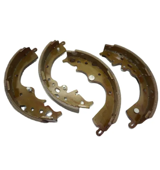 OEM Rear Brake Shoe For Hiace 04495-26240 0449526240