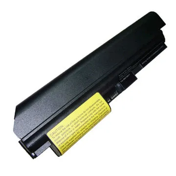 Replacement Laptop Battery for IBM, 10.8V Voltage