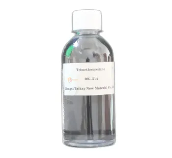 Silane Terminated Polyether Adhesive and Sealant CAS 2487-90-3
