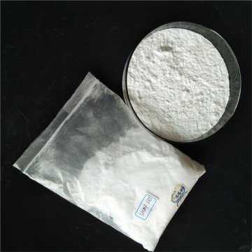 Lebensmittelqualität 68% Natriumhexametaphosphat SHMP CAS 10124-56-8