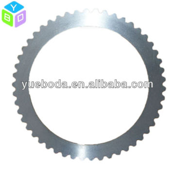 Sürtünme Plakası 7548-1711482 Belaz Damp Kamyonu Sürtünme Disk Debriyaj Plakası Fren Plakası
