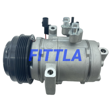 OEM Car Air Compressor 108869 for SAIC MAXUS G50