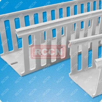 RCCN Wall Cable Cover,PVC Cable Duct