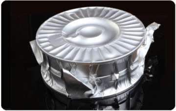 Flux Cored Welding Wire