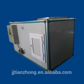 Industrial Air Handling Unit (AHU) / Fresh Air Handling Units / HVAC system