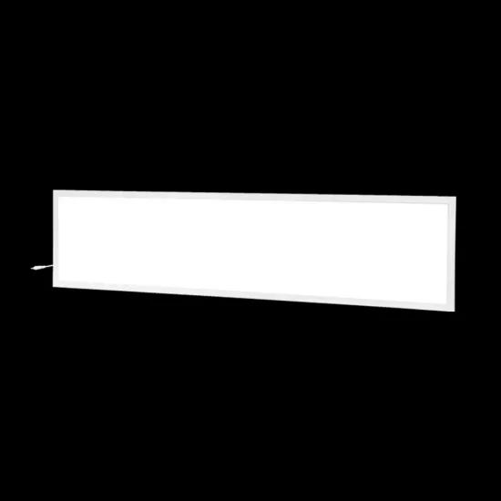 1200x300 LED Indoor Lighting Panels - Recessed LED Light from China Factory