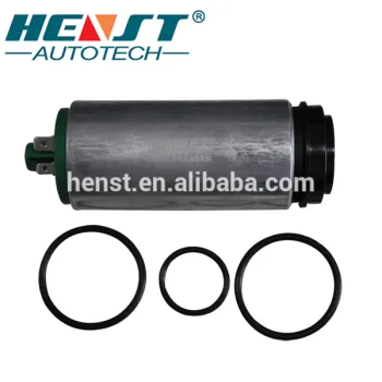 Universal Electric Fuel Pump 1GD 919 051 B for SKODA FABIA/OCTAVIA/VW GOLF IV/SEAT IBIZA IV/LEON/TOLDO II/AROSA