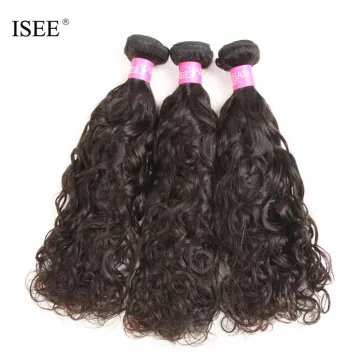 100% ISEE Ruixin Factory Virgin Malaysian Pussy With Beauty Stage Natural Wave Hair