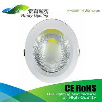 energy saving downlight