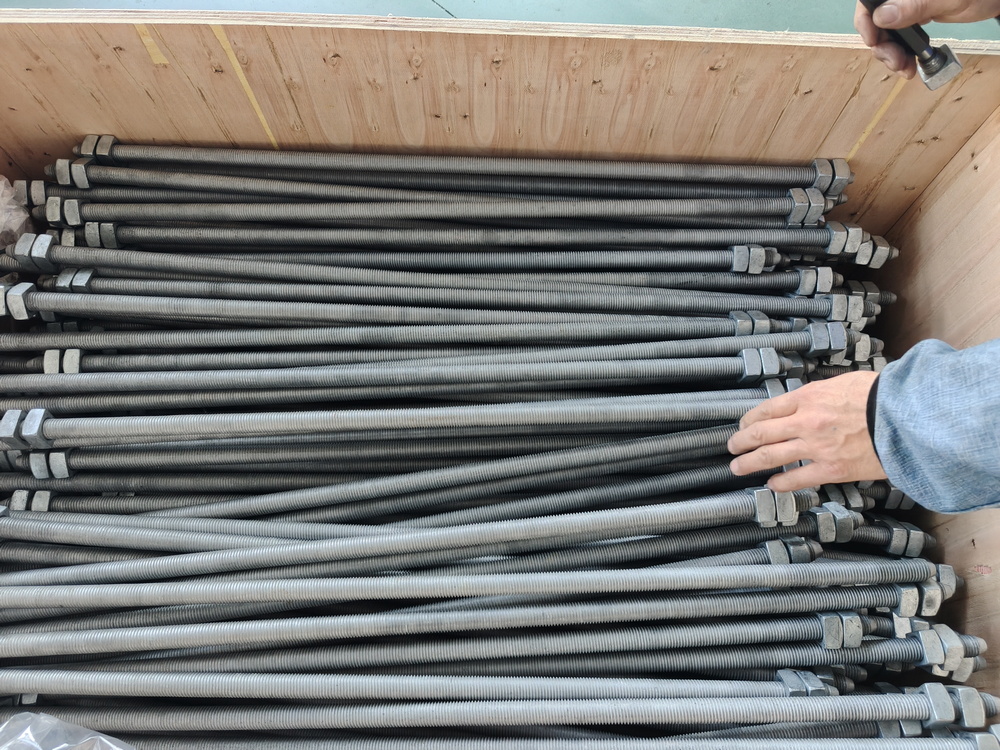 double arming bolt factory bulk goods 2