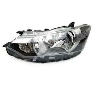 Toyota Yaris/Vios Sedan Head Light R 81110-0D540 L 81150-0D540 2013-2014